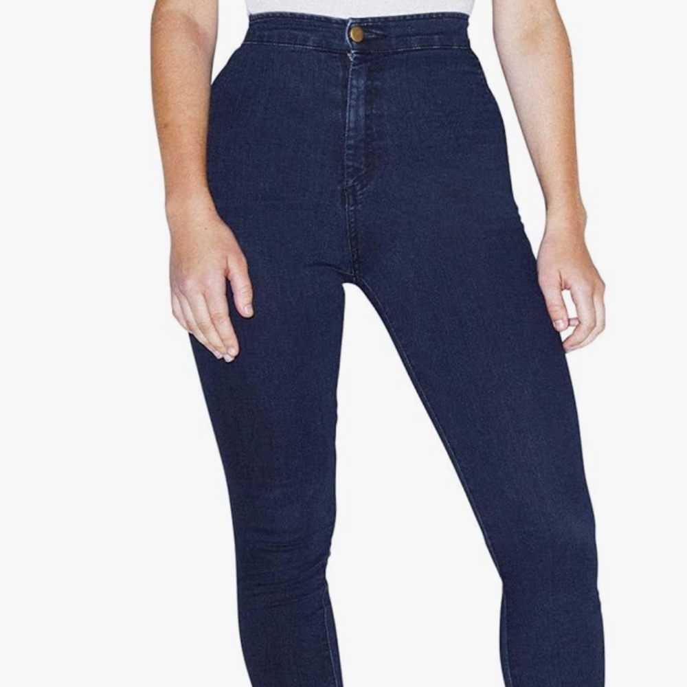 American Apparel jeans